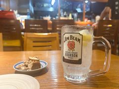 -桂马·日本料理·海胆·海鲜饭·酒场(民主广场店)