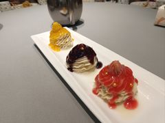 -蓬川食府(金海道店)