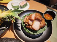 -simply thai天泰(美罗城店)