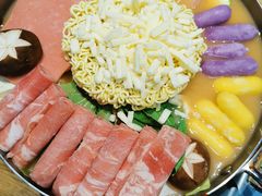 -李先生的首尔小馆(松江启源广场店)
