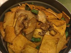 -粥全粥到海鲜家常菜(瞿塘峡路店)