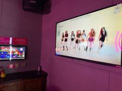 -唱吧麦颂KTV(黄骅华贸商业广场店)