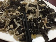 爆肚-姚记炒肝店(鼓楼店)