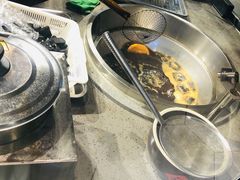 -自黑豆夫·臭豆腐夹馍(四海唐人街店)