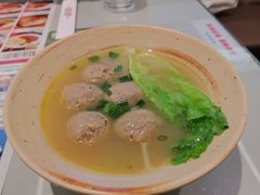 -敏华冰厅(平安金融中心店)