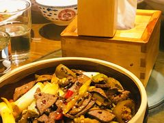 -渝乡人家(和平里店)