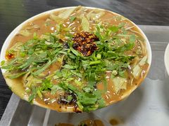 -正味斋锅巴菜(西北角店)