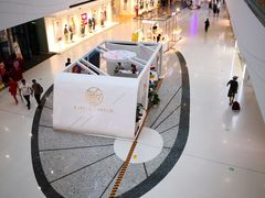 -万达茂商场(南京仙林店)