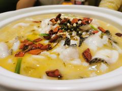 -小菜园新徽菜(上海浦东复地活力城店)