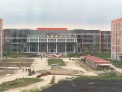 -康新公路(地铁站)