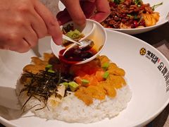 -常鲜楼常来尝鲜海胆馆(星海店)