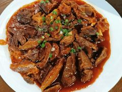 -合家院饭庄(榆关道店)