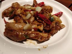 -燕郊烧鸽子(广安路店)