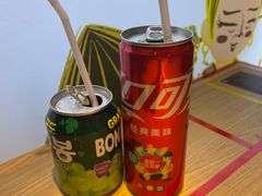 -梨花牛肉汤饭(仁恒伊势丹店)