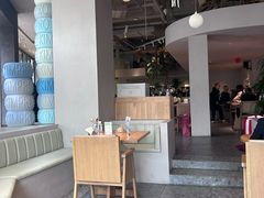 -KimPro 辛普乐概念韩餐