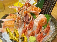 -吉兆·料理(红梅南路店)