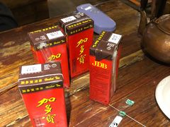 -霄汉羊排(万松园一店)