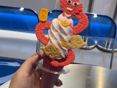 -CORNER CONE GELATO酷矿手作霜淇淋(南头古城店)