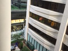 -香港港威酒店-马哥孛罗