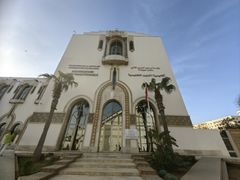 -哈桑二世清真寺