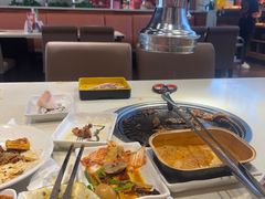 -猫爪爪原切自助烤肉(观音桥阳光世纪店)