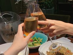 -MONICH牛排融合餐厅(和义大道购物中心店)