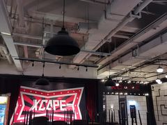 -Xcape异时刻密室逃脱(长风大悦城店)