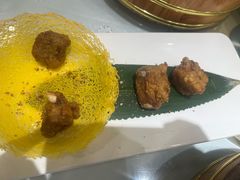 -勝記酒家·37年老字号·经典粤菜(荔枝公园店)