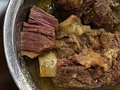 -阿秋牛排(湖心街店)