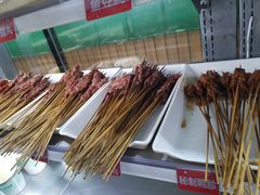 -金石老面坊·渔家菜(金石滩店)