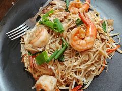 海鲜米粉-Chom Cafe and Restaurant