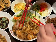 -添萬囍·天津三鲜捞面(天河城店)
