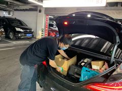 -Olé精品超市(沈阳万象城店)