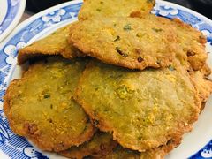 -粗茶淡饭(东关街店)