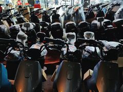 -雅迪电动车(北艾路店)