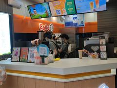 -CoCo都可(汇金大润发店)