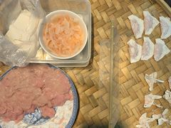 -家宴·灌蛋·沙茶面(曾厝垵店)
