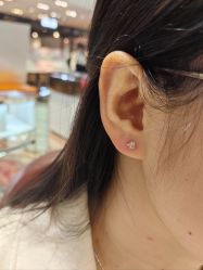 -Réluxe瑞兰穿耳(金光华广场店)