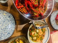 -虾小龙老长沙龙虾馆(坡子街店)