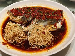 -小方外婆菜(蒙山路店)