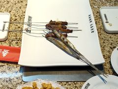 -清真·金鑫隆牛羊肉(环山路店)