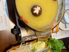 -U你·天然调味(南湖总店)