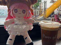 -黄沙码头