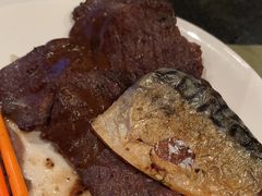 -龙之梦万丽酒店青餐厅