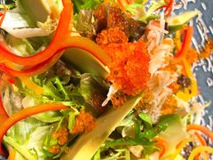 -蟹将军·松叶蟹和牛日料放题自助(K11店)