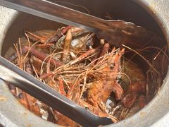 -隅乐胡椒虾·台湾菜·团建(皇岗店)