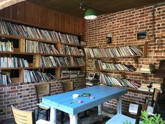 -北京水岸山吧度假村(雁栖镇店)