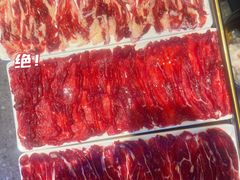 -古乐牛香·鲜牛肉自助火锅(南京总店)