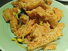 -鸭王烤鸭店(三里河店)