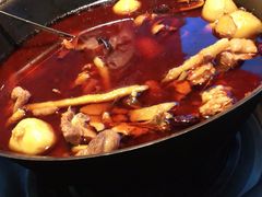 -李子坝梁山鸡(李子坝大鸡哥店)